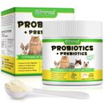 Oimmal Cat Probiotics Powder 120g - 1Pack