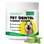 Oimmal Pet Dental Cleaning Powder 120g