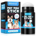 Oimmal Pet Paw Balm Stick - 2Pack