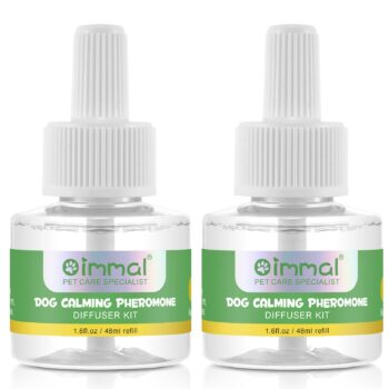 Oimmal Dog Calming Pheromone
