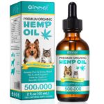 Oimmal PREMIUM ORGANIC HEMP OIL With Multi-Vitamin