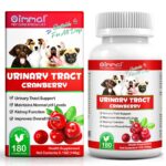 Oimmal Urinary Tract Care Supplement for Dogs