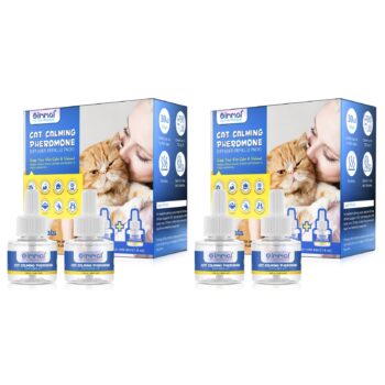 Oimmal Cat Calming Pheromone - 2 Packs