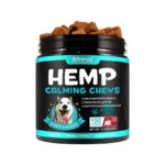 Oimmal Hemp Calming Chews / Peking Duck Flavor